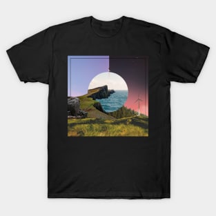 Skyway T-Shirt